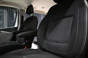 Renault Trafic bild 8