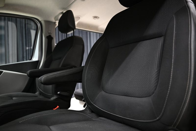 Renault Trafic bild 8