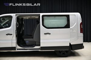 Renault Trafic bild 6