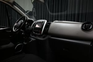 Renault Trafic bild 27