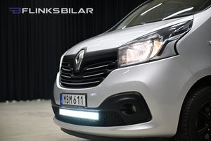 Renault Trafic bild 16