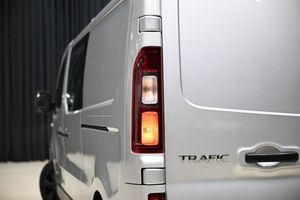 Renault Trafic bild 14