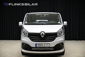 Renault Trafic bild 15