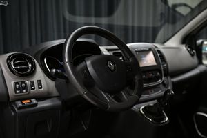 Renault Trafic bild 17