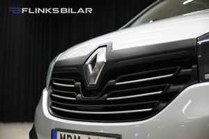 Renault Trafic bild 3