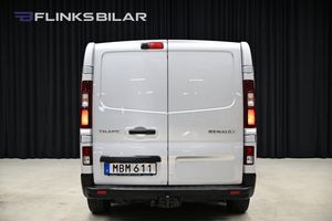 Renault Trafic bild 13