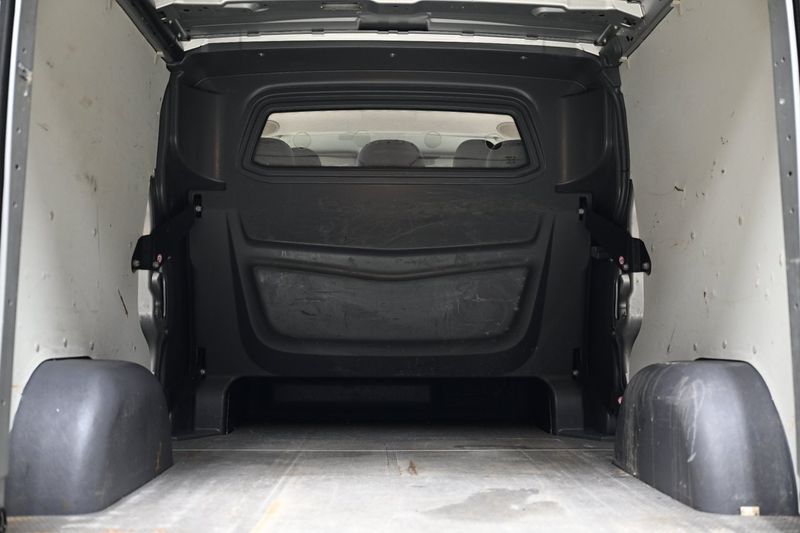 Renault Trafic bild 10
