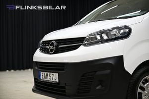 Opel Vivaro bild 12