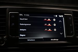 Opel Vivaro bild 20