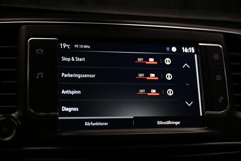 Opel Vivaro bild 20