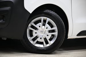 Opel Vivaro bild 8