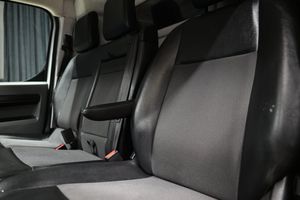 Opel Vivaro bild 17