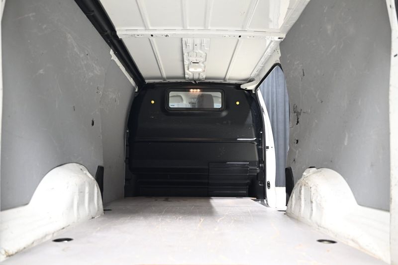 Opel Vivaro bild 7
