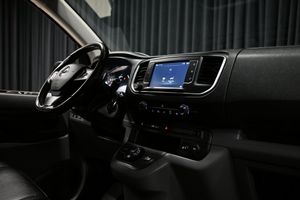 Opel Vivaro bild 27