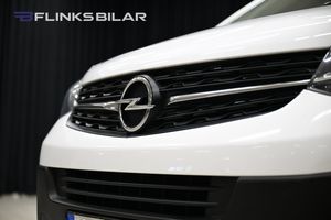 Opel Vivaro bild 2
