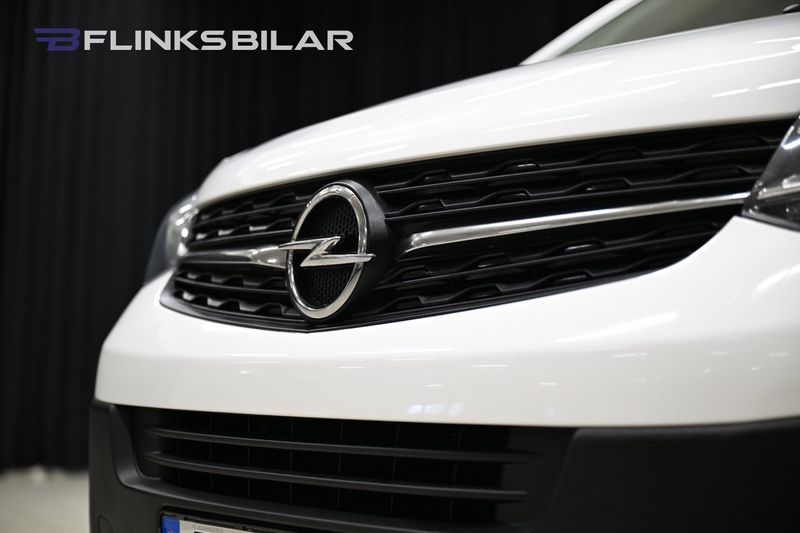 Opel Vivaro bild 2
