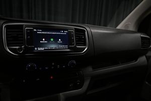 Opel Vivaro bild 23