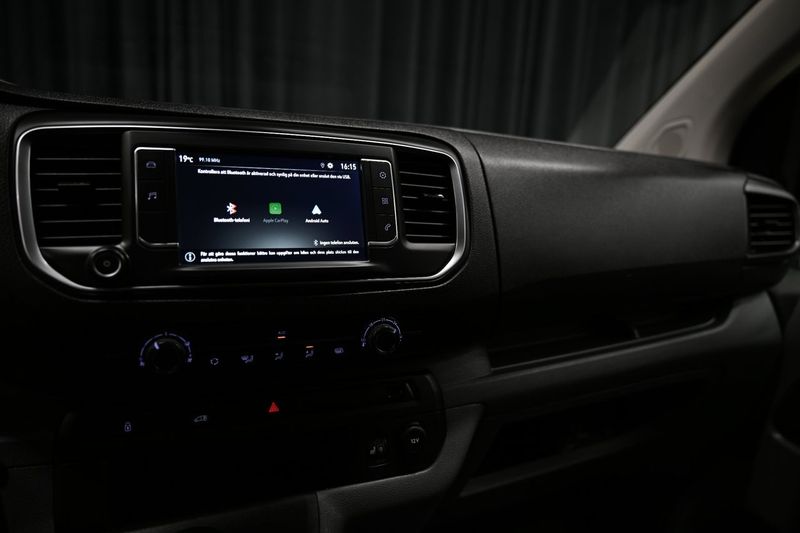 Opel Vivaro bild 23