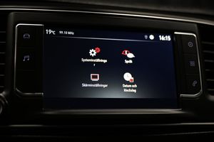 Opel Vivaro bild 16