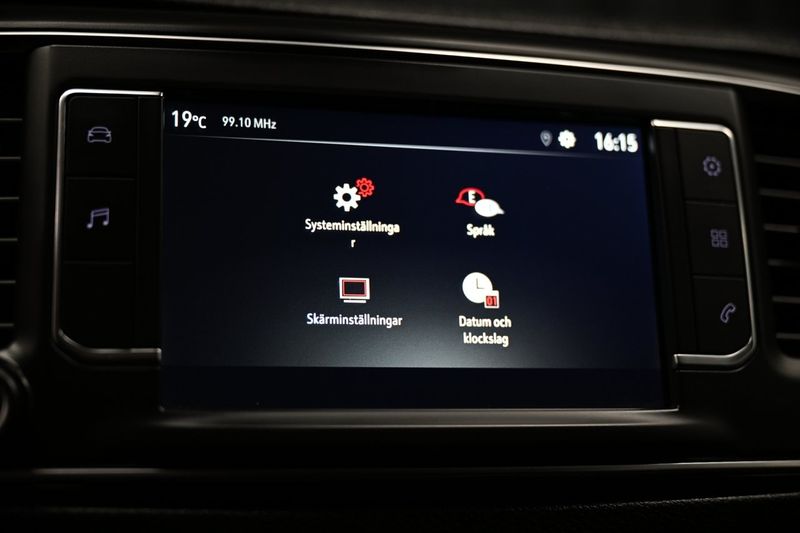 Opel Vivaro bild 16