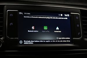 Opel Vivaro bild 22
