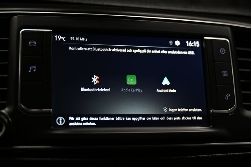 Opel Vivaro bild 22