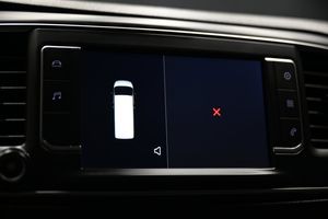 Opel Vivaro bild 15