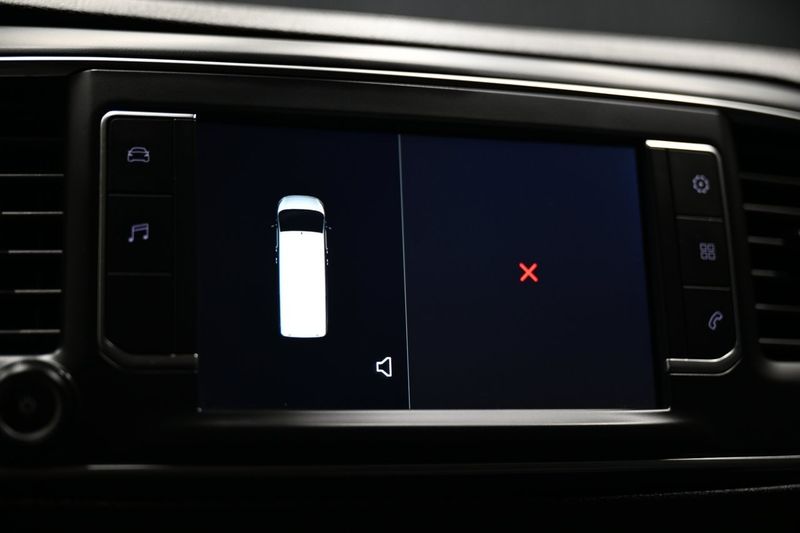 Opel Vivaro bild 15