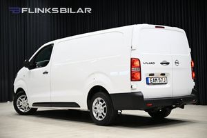 Opel Vivaro bild 5