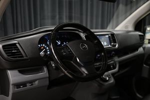 Opel Vivaro bild 13