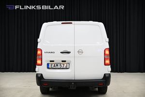 Opel Vivaro bild 9