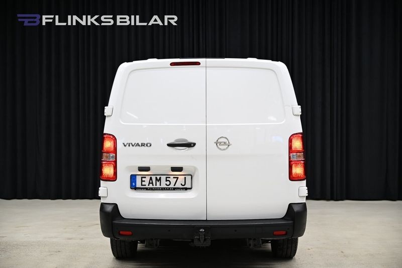 Opel Vivaro bild 9