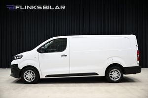 Opel Vivaro bild 3