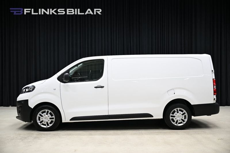 Opel Vivaro bild 3