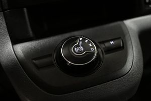 Opel Vivaro bild 19