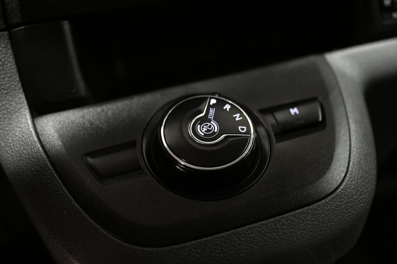 Opel Vivaro bild 19
