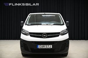 Opel Vivaro bild 11