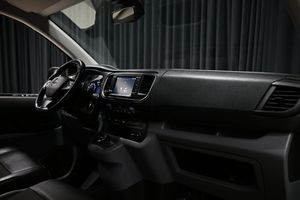 Opel Vivaro bild 26