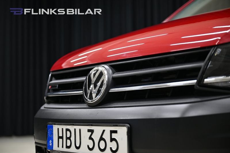Volkswagen Caddy bild 16