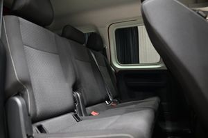 Volkswagen Caddy bild 8