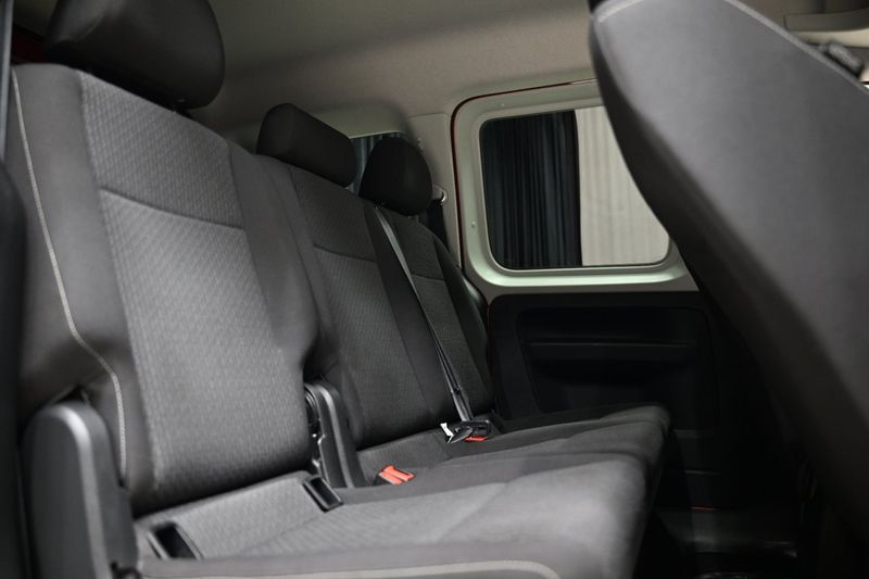 Volkswagen Caddy bild 8