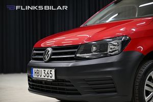Volkswagen Caddy bild 4