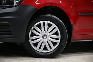 Volkswagen Caddy bild 9
