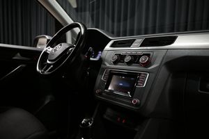 Volkswagen Caddy bild 24
