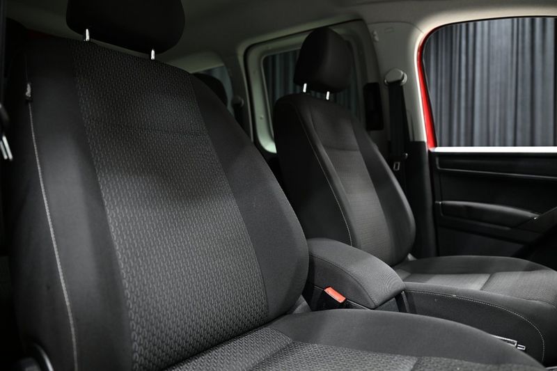 Volkswagen Caddy bild 7
