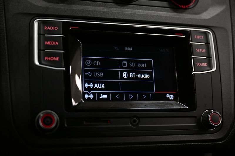 Volkswagen Caddy bild 19