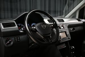 Volkswagen Caddy bild 17