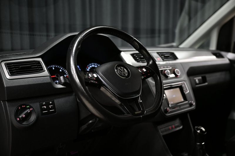 Volkswagen Caddy bild 17
