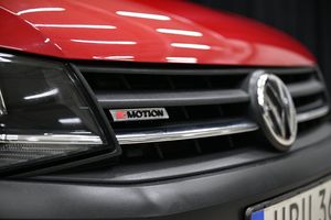 Volkswagen Caddy bild 13