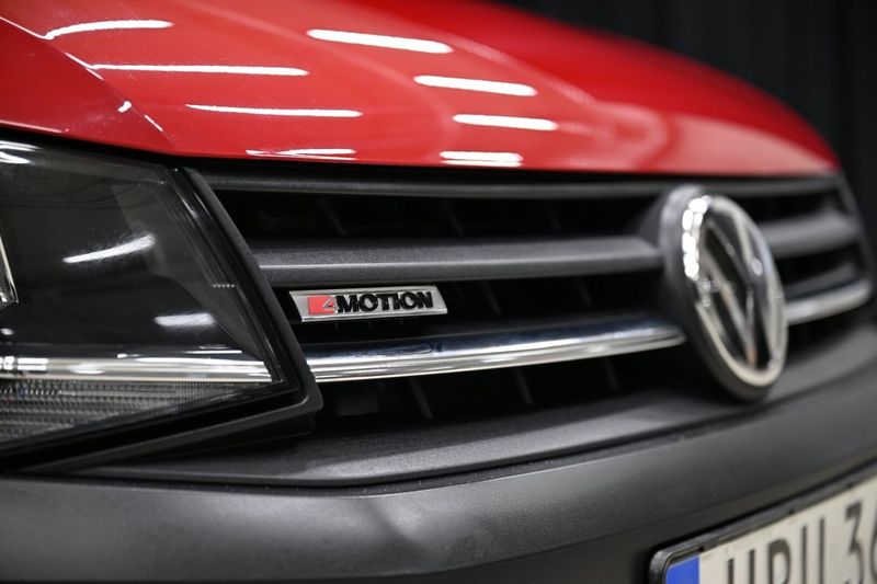 Volkswagen Caddy bild 13
